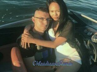 Chlaudia_and_Romeo