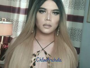 ChloeArcheta