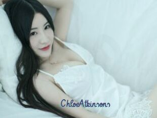 ChloeAtkinsons
