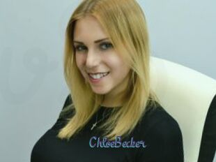 ChloeBecker