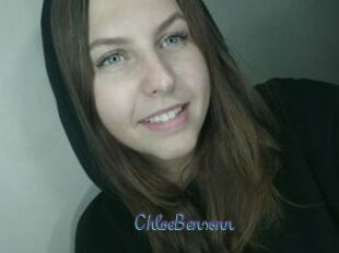 ChloeBensonn