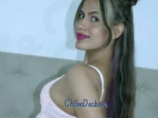 ChloeDeckeer