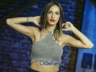 ChloeFemme