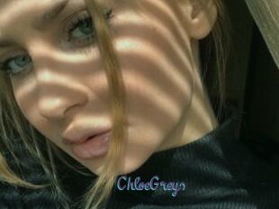 ChloeGreys
