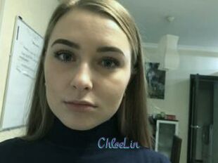ChloeLin