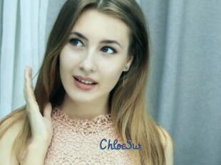 ChloeSw