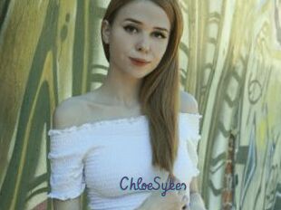 ChloeSykes