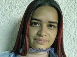 ChloeWoolf18
