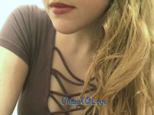 ChloeXOLove