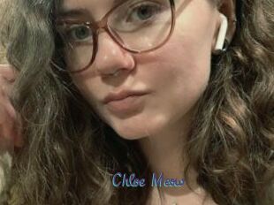 Chloe_Meow