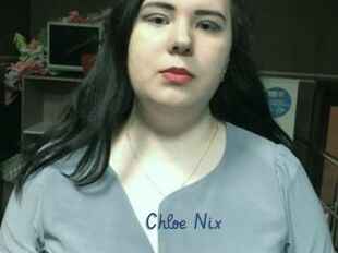 Chloe_Nix