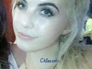 Chloexohs