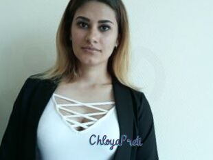 ChloyaPreti