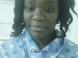 ChocBooty30