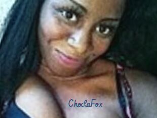 ChoclaFox