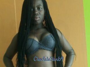 ChoclateSkin69
