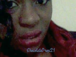 ChocolateDrop21