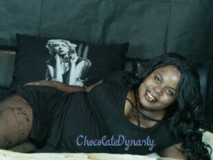 ChocolateDynasty