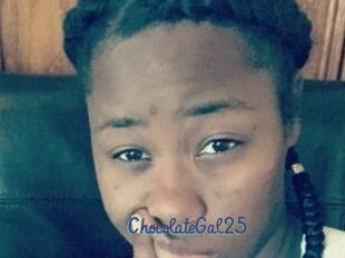 ChocolateGal25