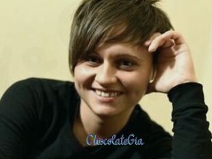 ChocolateGia