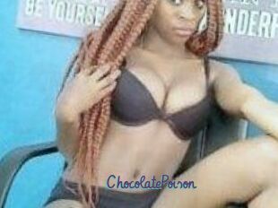 ChocolatePoison