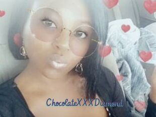ChocolateXXXDiamond