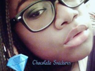 Chocolate_Snickers