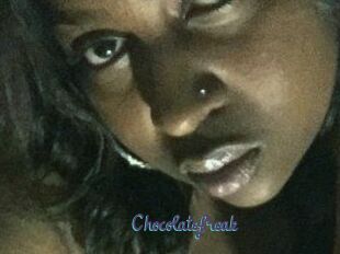 Chocolatefreak