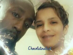 Chocolatinalust