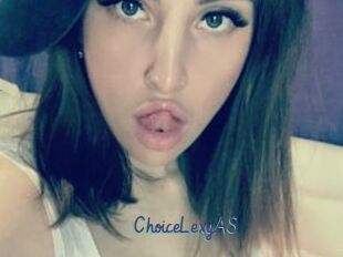 ChoiceLexyAS