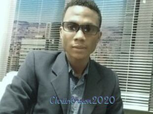 Chriisbrown2020