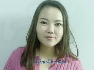 ChrisChristina