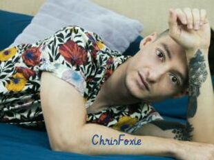 ChrisFoxie