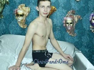 ChrisHands0me