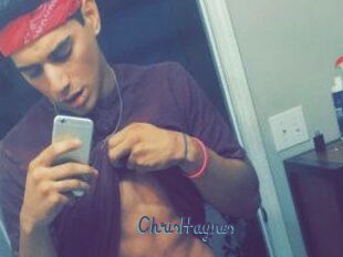 Chris_Haynes