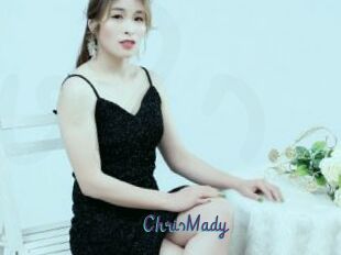 ChrisMady