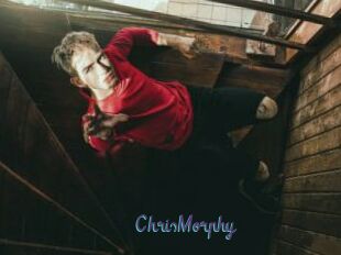 ChrisMorphy