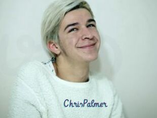 ChrisPalmer