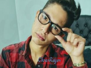 ChrisReyes