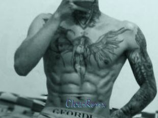 ChrisRossx