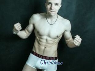 ChrisShow