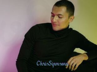 ChrisSipmsonn