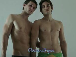 ChrisandBryan