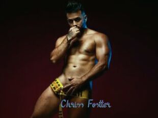 Chriss_Fostter