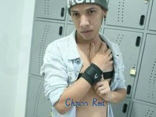 Chriss_Rod