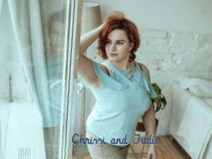 Chrissi_and_Judie