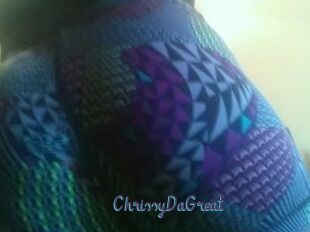 ChrissyDaGreat