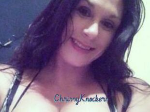 ChrissyKnockers