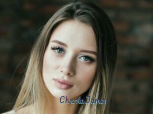 ChristaJames
