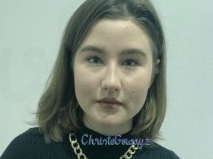 ChristeGowayz